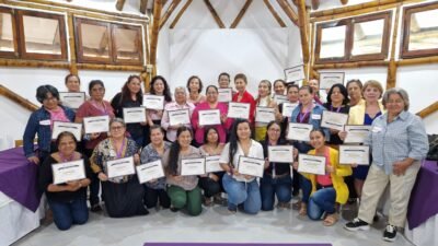 Taller Democracia feminista, Violencia contra las mujeres y Derechos sexuales y reproductivos